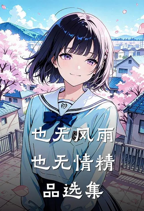 也无风雨也无情精品选集