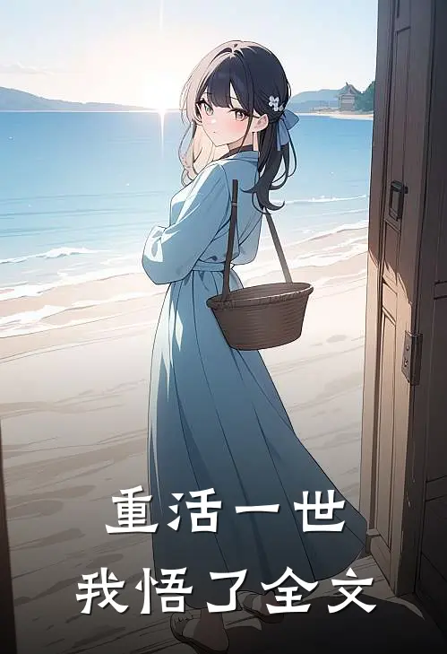 重活一世，我悟了全文
