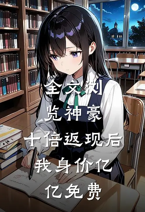 全文浏览神豪:十倍返现后,我身价亿亿免费