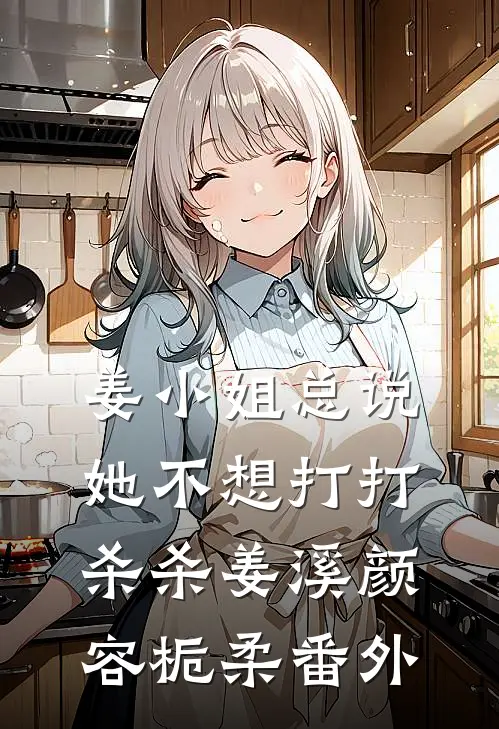 姜小姐总说她不想打打杀杀姜溪颜容栀柔番外