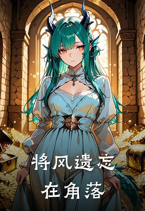 将风遗忘在角落