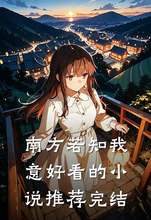 南方若知我意好看的小说推荐完结