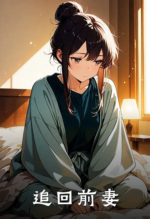 追回前妻