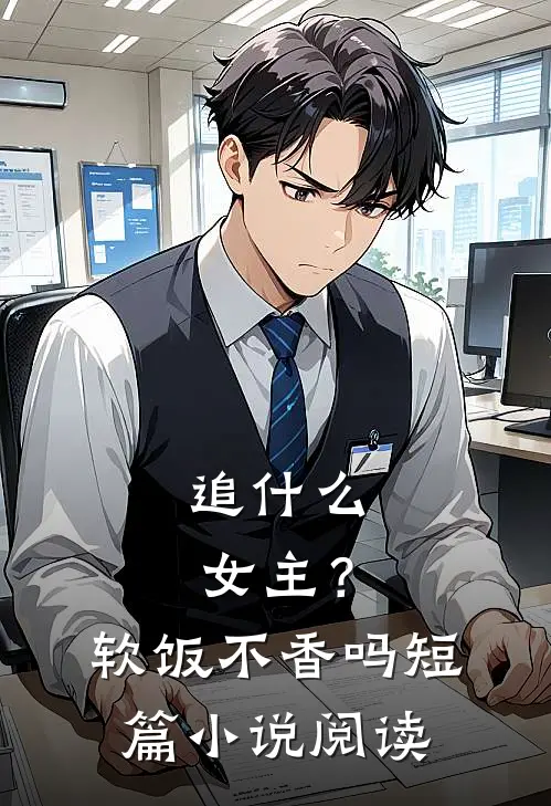 追什么女主？软饭不香吗短篇小说阅读