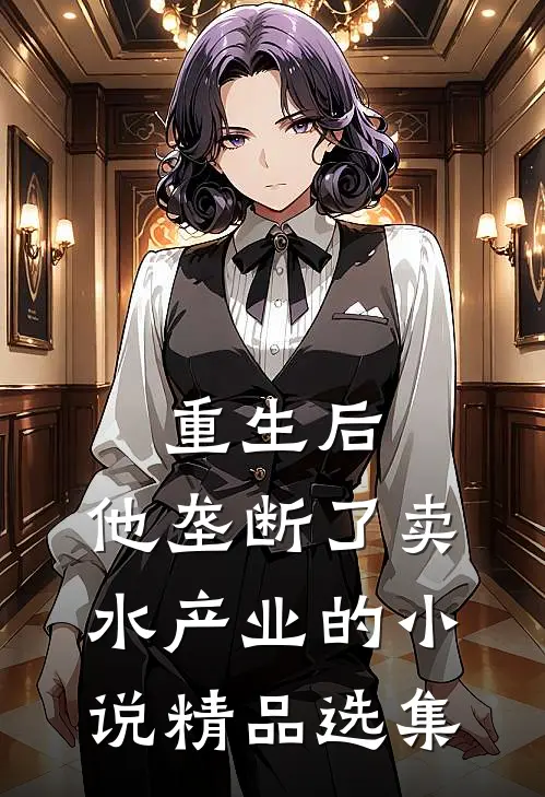 重生后,他垄断了卖水产业的小说精品选集