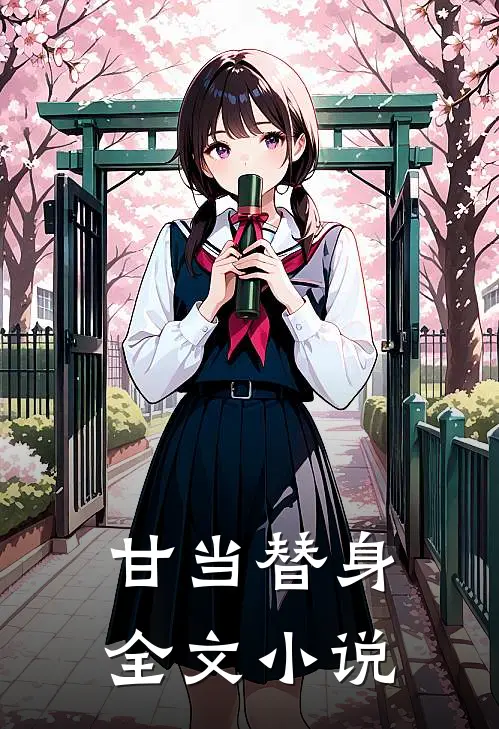 甘当替身全文小说
