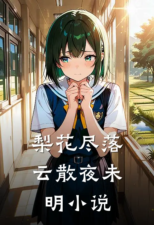 梨花尽落云散夜未明小说