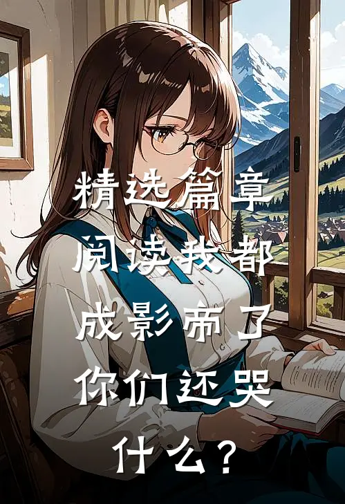 精选篇章阅读我都成影帝了，你们还哭什么？