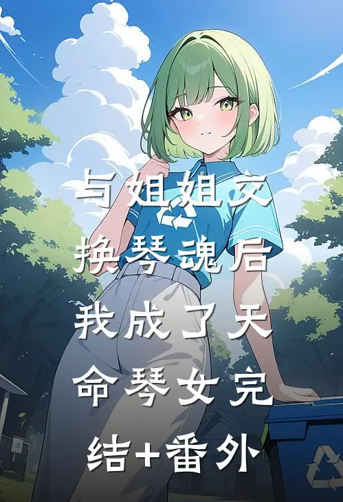 与姐姐交换琴魂后，我成了天命琴女完结+番外