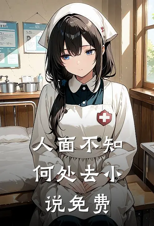人面不知何处去小说免费