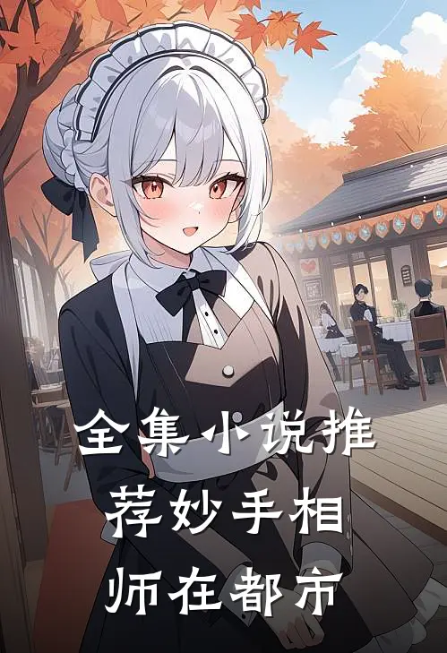 全集小说推荐妙手相师在都市