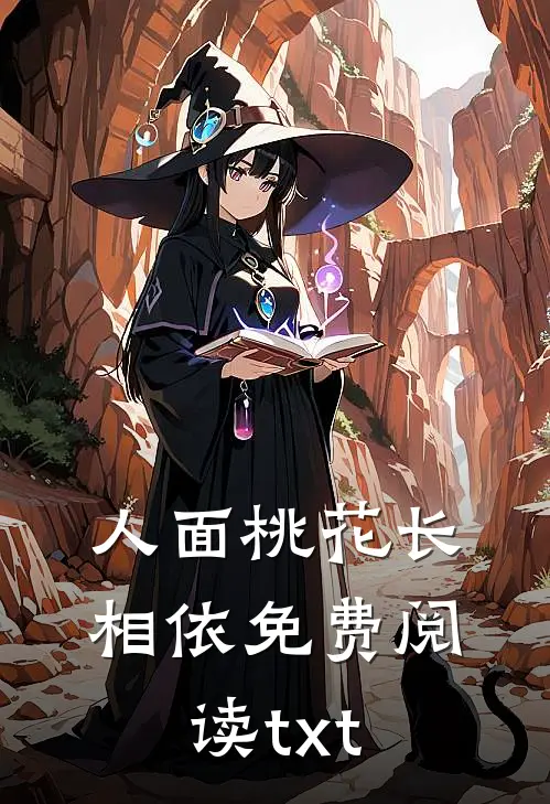 人面桃花长相依免费阅读txt