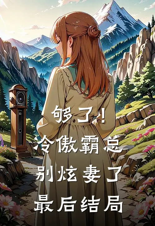 够了！冷傲霸总别炫妻了最后结局