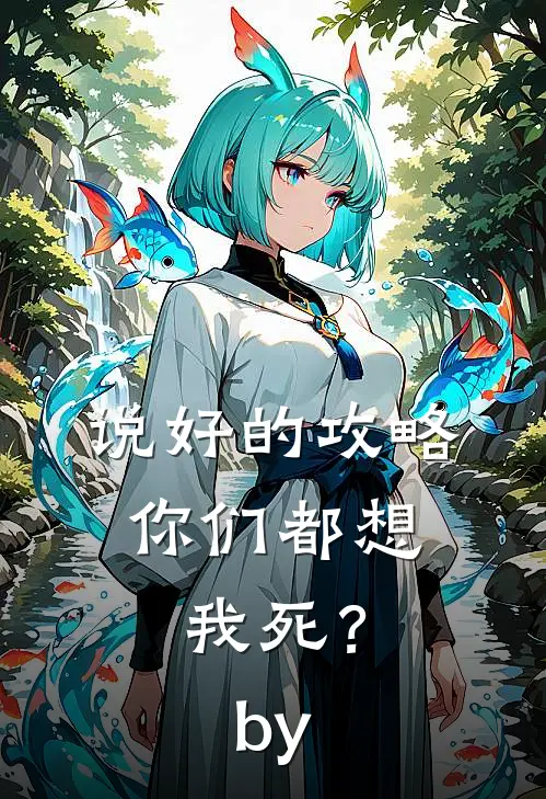 说好的攻略，你们都想我死？by