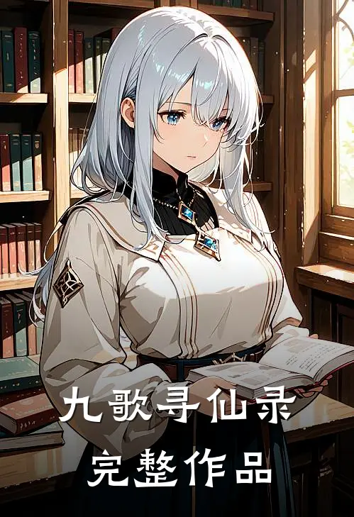 九歌寻仙录完整作品