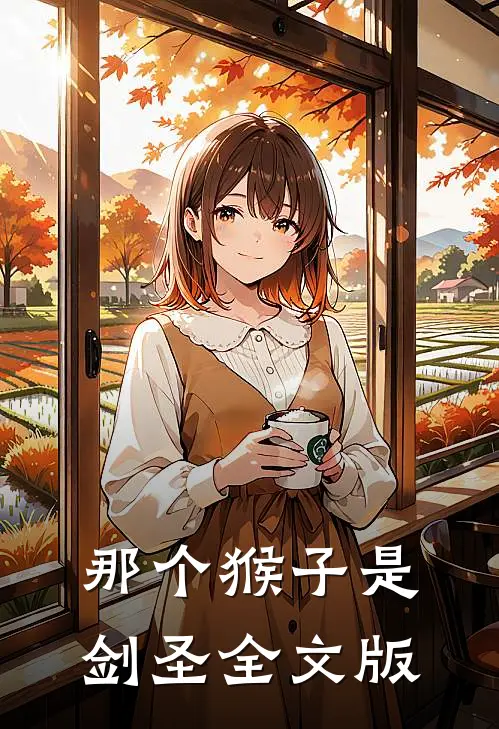 那个猴子是剑圣全文版