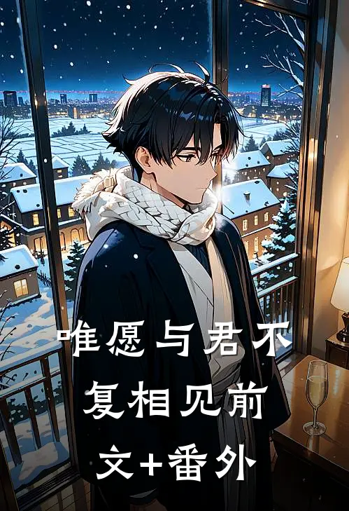 唯愿与君不复相见前文+番外