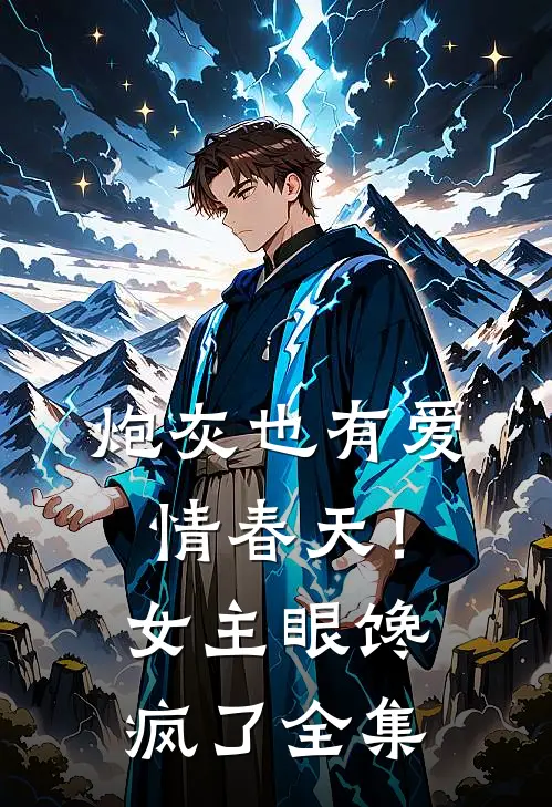炮灰也有爱情春天！女主眼馋疯了全集