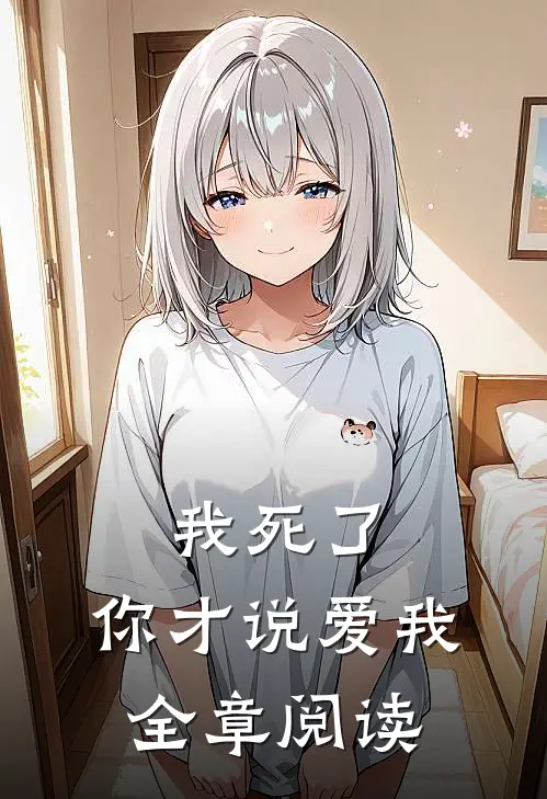 我死了，你才说爱我全章阅读