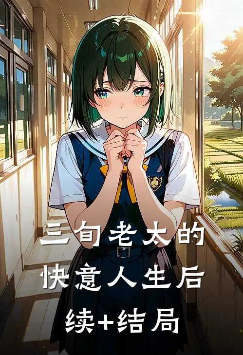 三旬老太的快意人生后续+结局