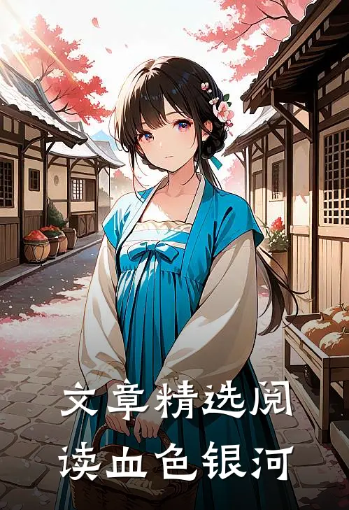 文章精选阅读血色银河