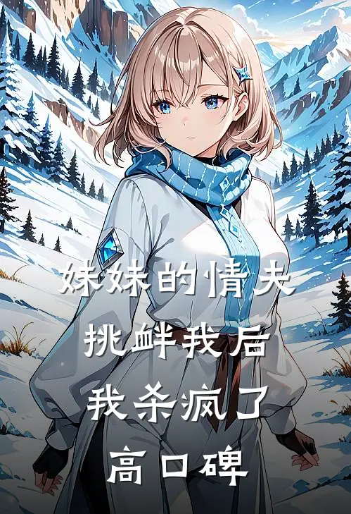 妹妹的情夫挑衅我后，我杀疯了高口碑