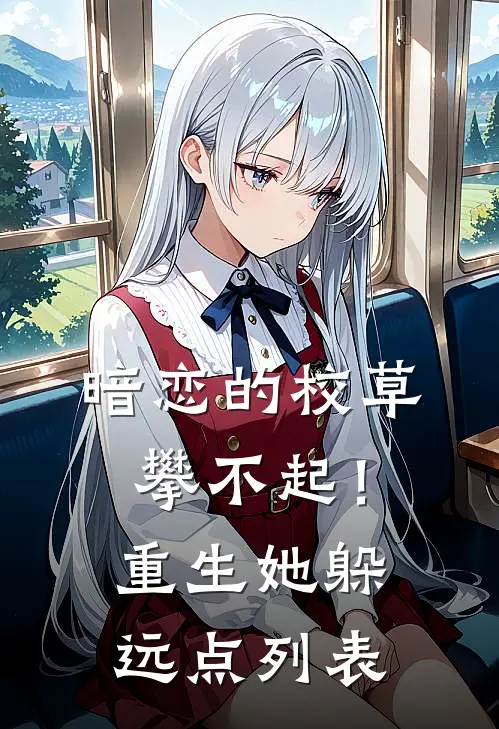 暗恋的校草攀不起！重生她躲远点列表
