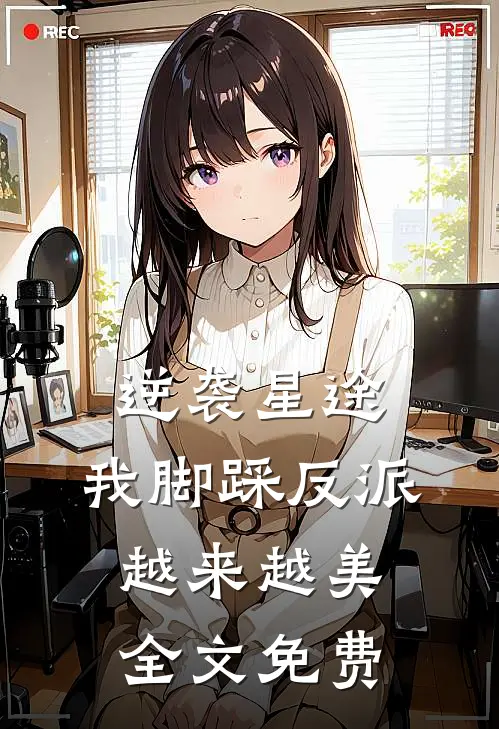 逆袭星途：我脚踩反派越来越美全文免费