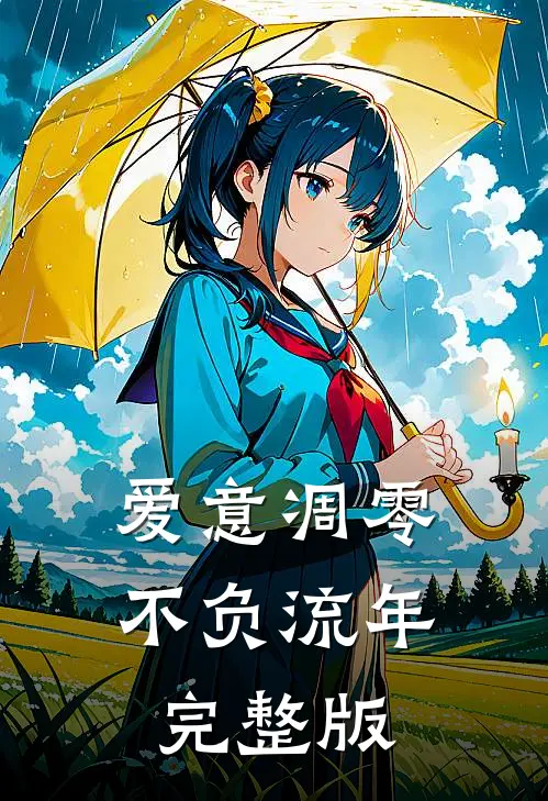 爱意凋零，不负流年完整版