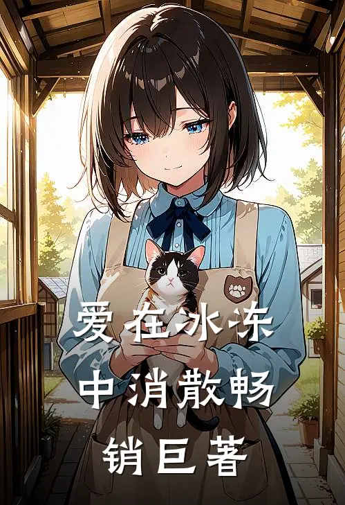 爱在冰冻中消散畅销巨著