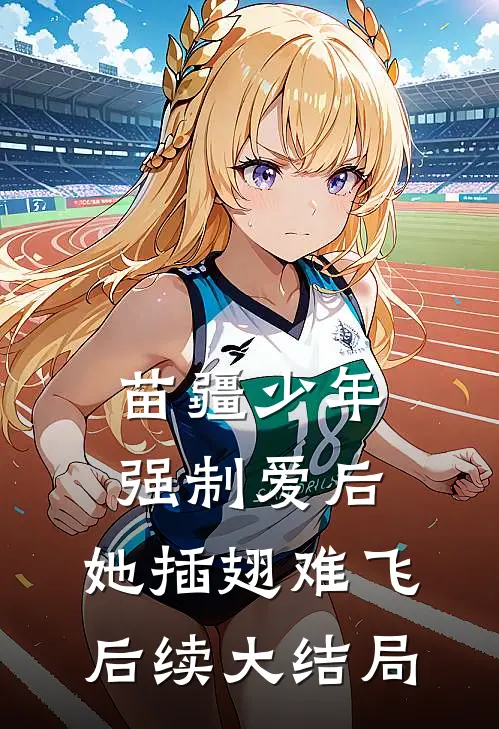 苗疆少年强制爱后，她插翅难飞后续大结局