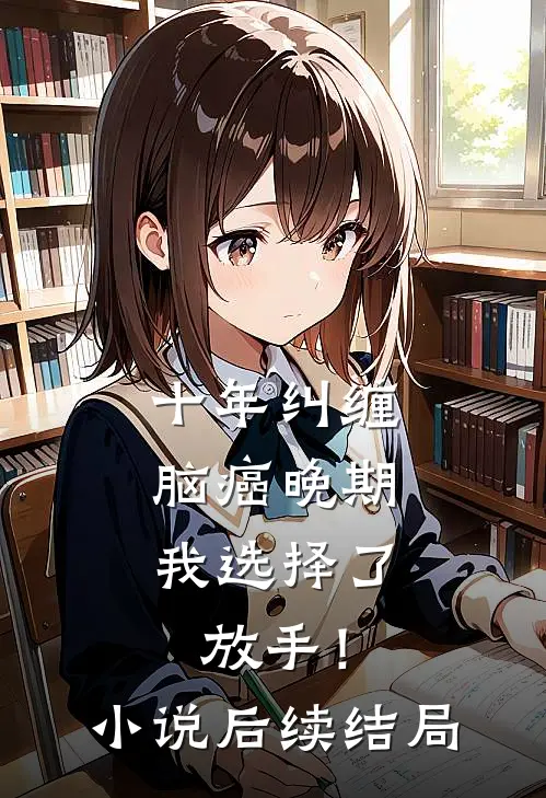 十年纠缠：脑癌晚期，我选择了放手！小说后续结局