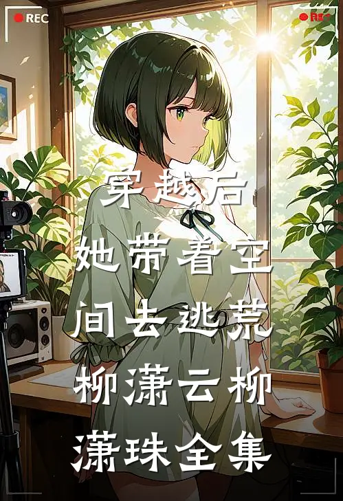 穿越后，她带着空间去逃荒柳潇云柳潇珠全集