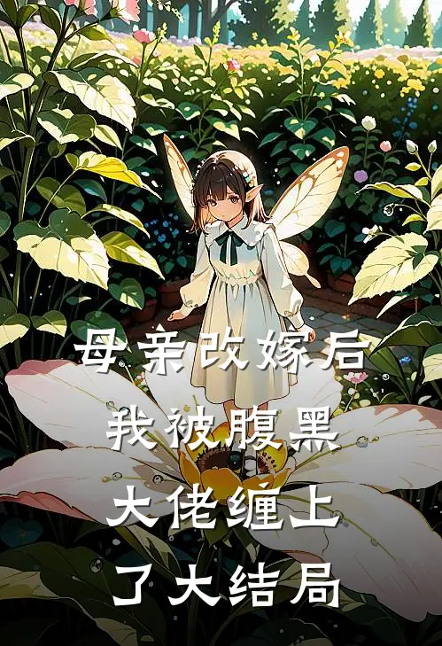 母亲改嫁后，我被腹黑大佬缠上了大结局