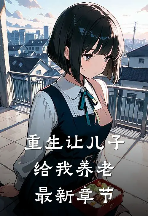 重生让儿子给我养老最新章节