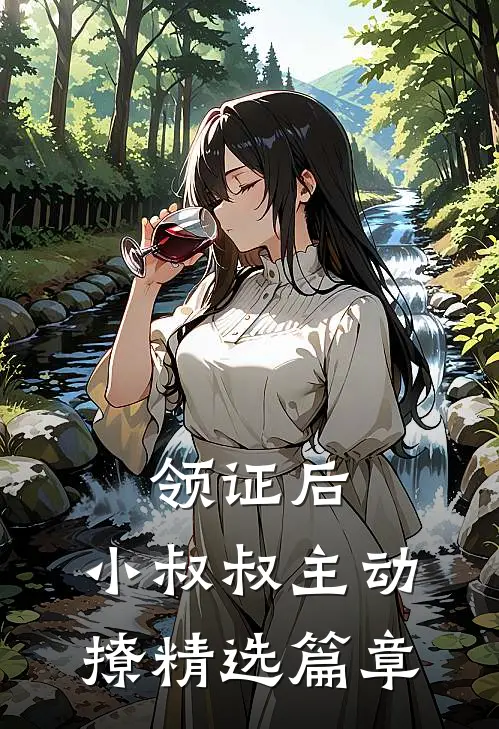 领证后，小叔叔主动撩精选篇章