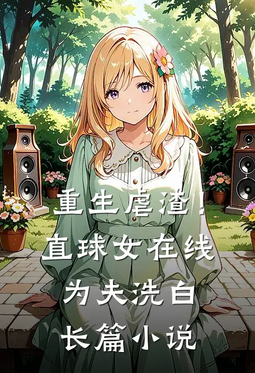 重生虐渣！直球女在线为夫洗白长篇小说