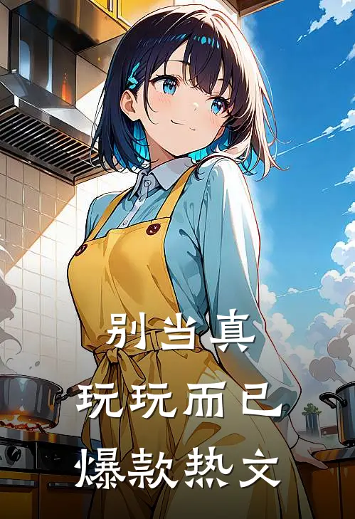 别当真，玩玩而已爆款热文