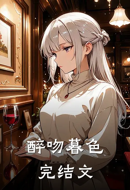 醉吻暮色完结文