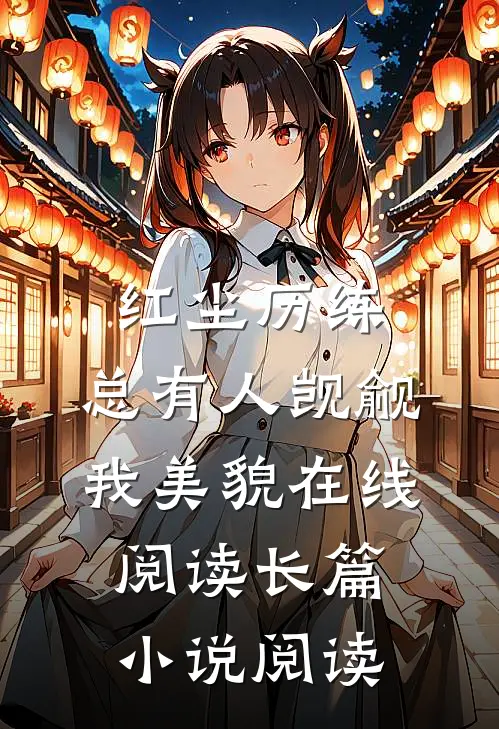 红尘历练:总有人觊觎我美貌在线阅读长篇小说阅读