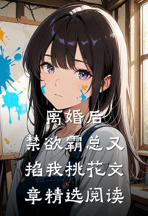 离婚后，禁欲霸总又掐我桃花文章精选阅读