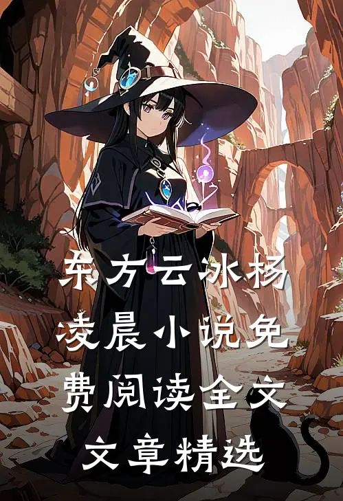东方云冰杨凌晨小说免费阅读全文文章精选