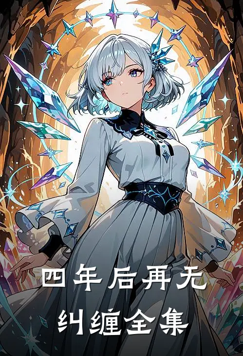 四年后再无纠缠全集