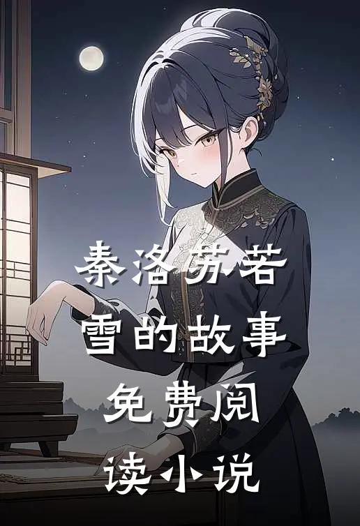 秦洛苏若雪的故事免费阅读小说