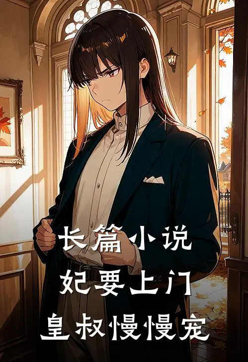 长篇小说妃要上门：皇叔慢慢宠