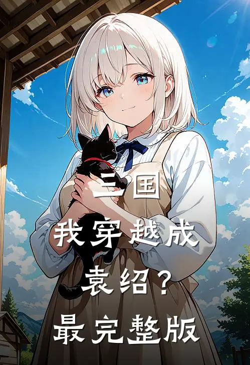 三国：我穿越成袁绍？最完整版
