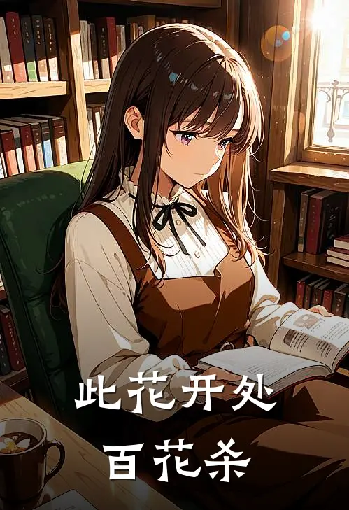 此花开处百花杀
