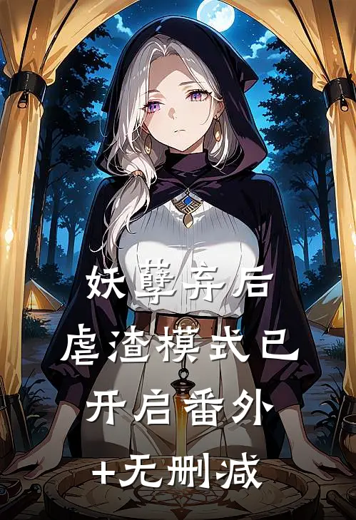 妖孽弃后：虐渣模式已开启番外+无删减