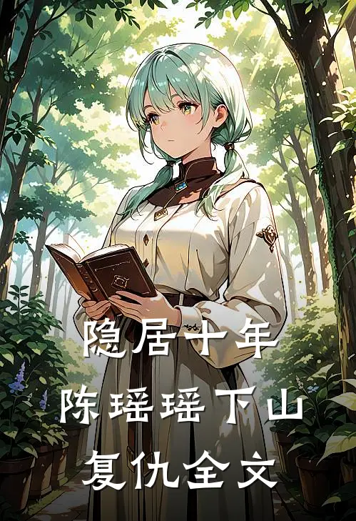 隐居十年，陈瑶瑶下山复仇全文