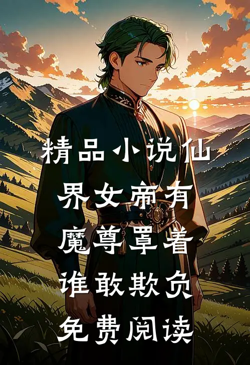精品小说仙界女帝有魔尊罩着谁敢欺负免费阅读